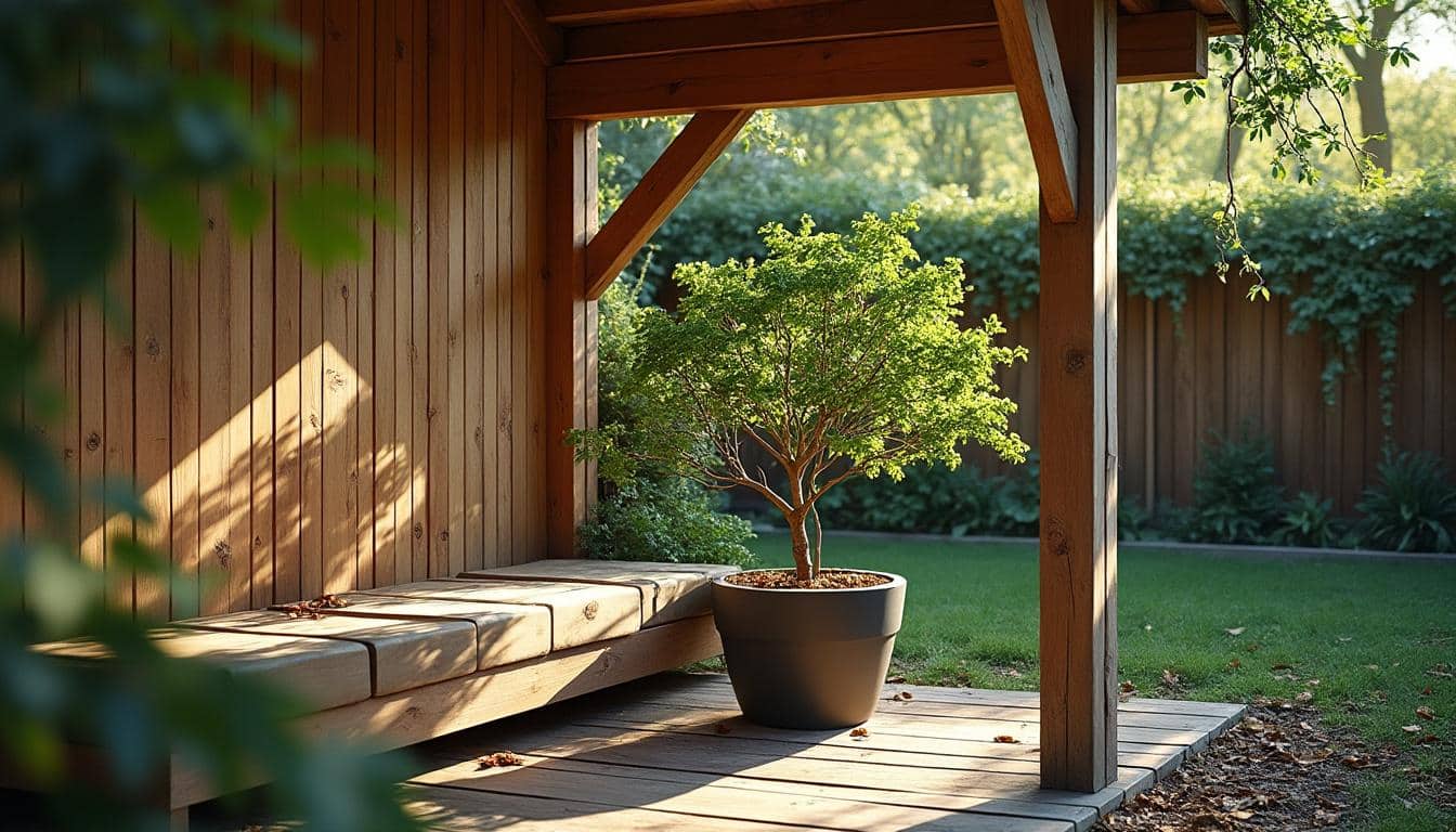 Abri pour conteneur : guide complet pour une protection optimale