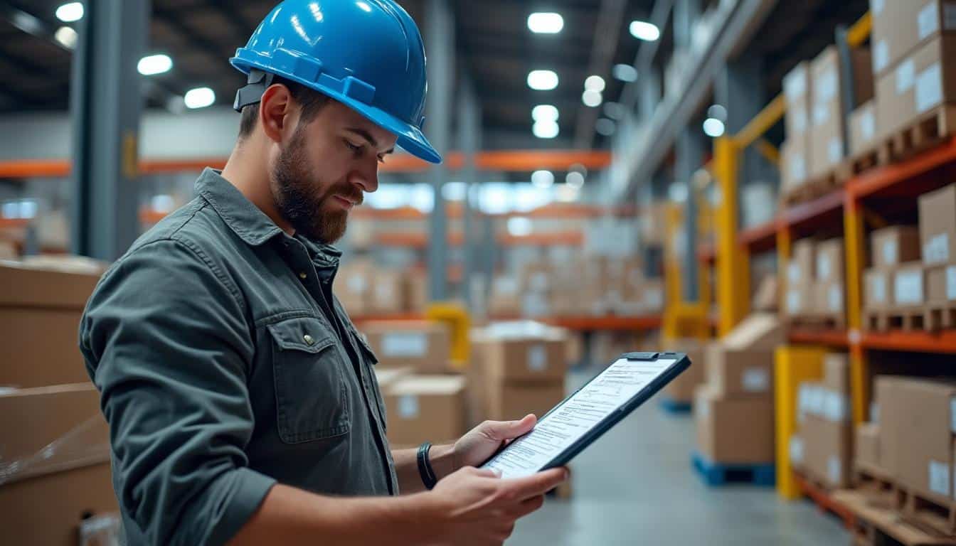 Devis logistique : Guide complet pour maîtriser vos coûts
