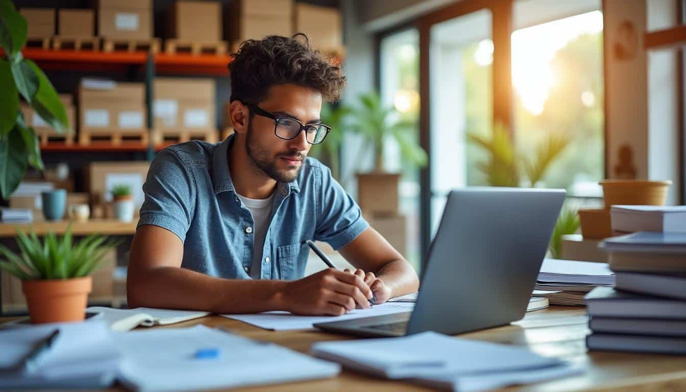 Logistique diplôme : guide complet pour réussir et choisir sa formation