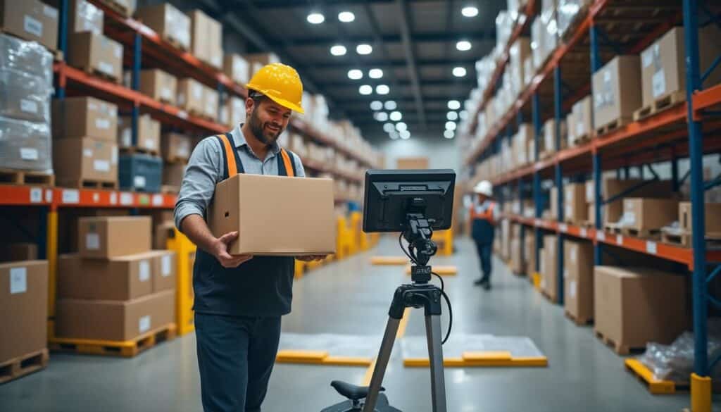 Logistique de la préparation de commande : méthodes et innovations clés