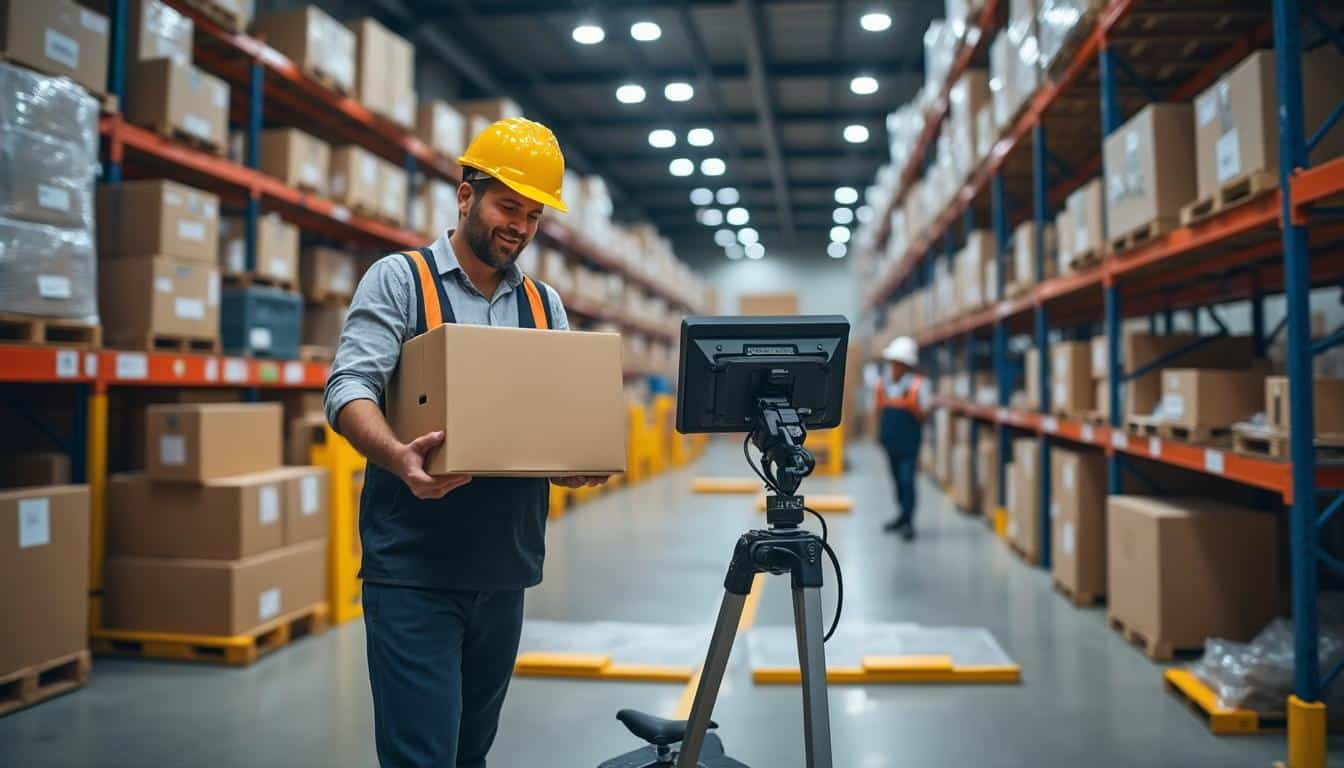 Logistique de la préparation de commande : méthodes et innovations clés