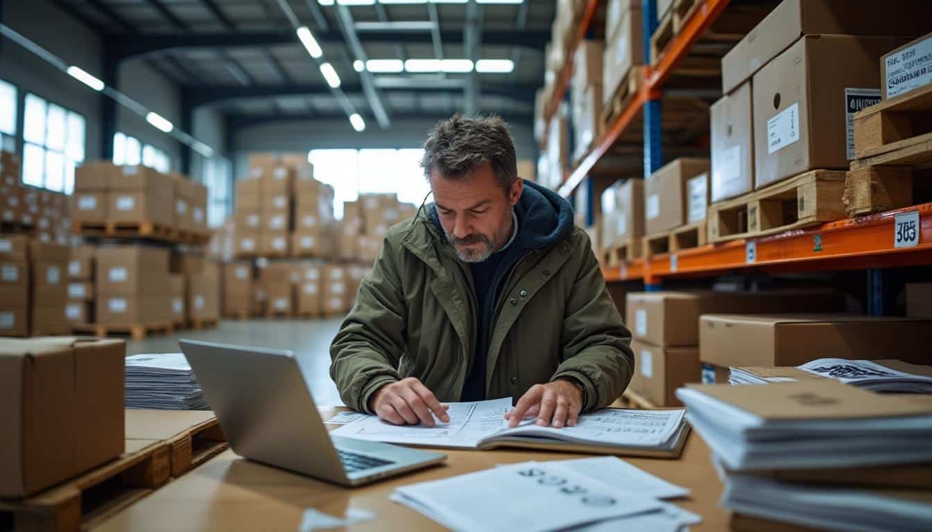 Budget logistique : maîtriser et optimiser vos coûts efficacement