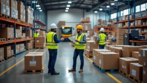 Externalisation de la logistique : avantages et inconvénients clés