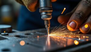 Usinage de la pièce mécanique : précision et choix des techniques