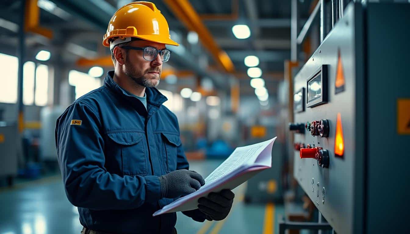 Illustration: Comprendre les notions clés et le cadre normatif liés au DRPCE en atmosphères explosives