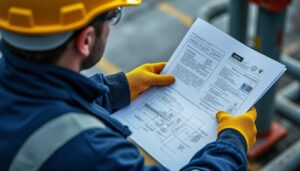 Comprendre le document de répartition et protection DRPCE ATEX