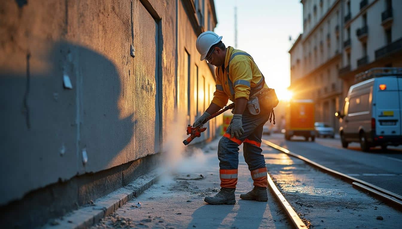 Entreprise du BTP à Marseille : expertises et conseils pour réussir