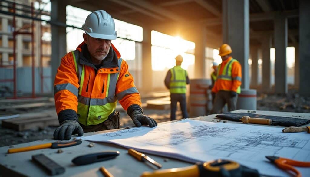 Entreprise de BTP à Montpellier : expert local pour vos chantiers