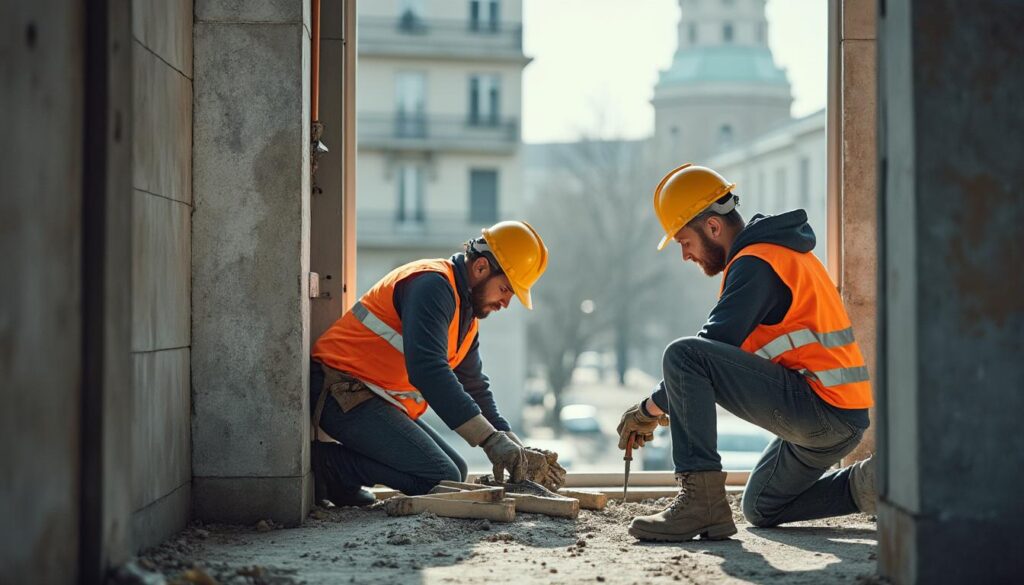 Entreprise de BTP à Nancy : expert local pour tous vos projets