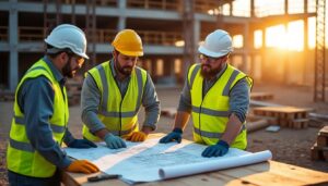 Espace du BTP : optimiser la gestion et la sécurité des chantiers