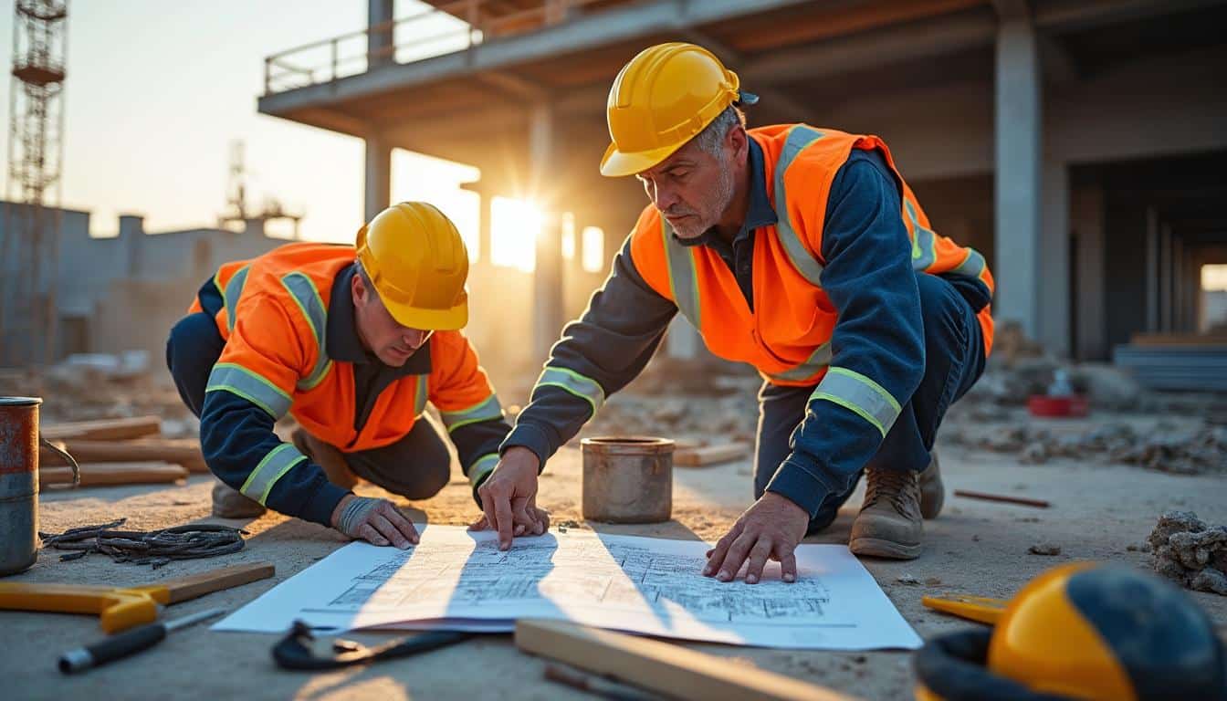 Horizon BTP : tout savoir sur cette société de construction fiable