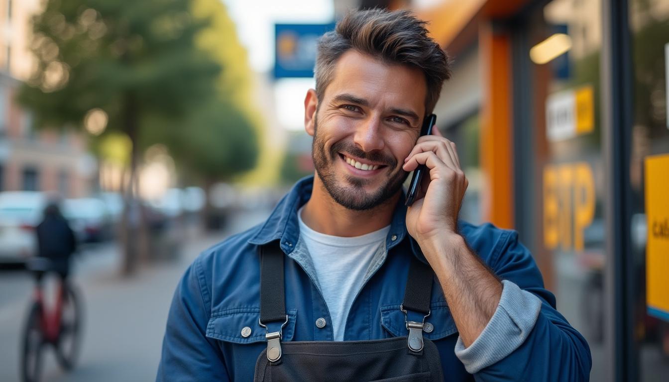 Pro BTP Lyon téléphone : contacts et conseils pour un service rapide