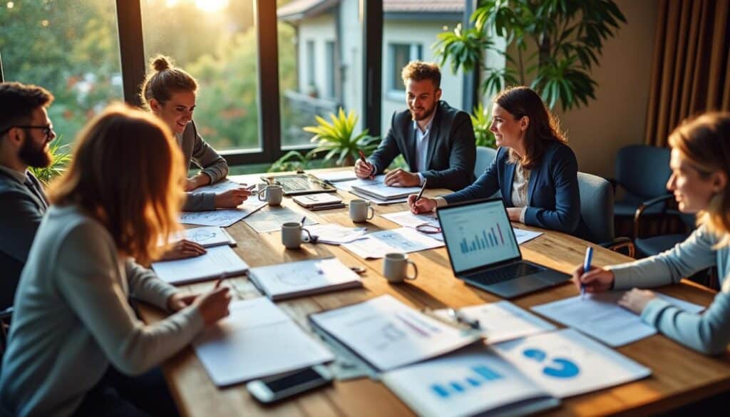 Rapport de la directive CSRD : guide complet pour les entreprises