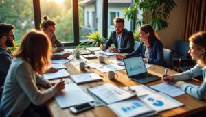 Rapport de la directive CSRD : guide complet pour les entreprises