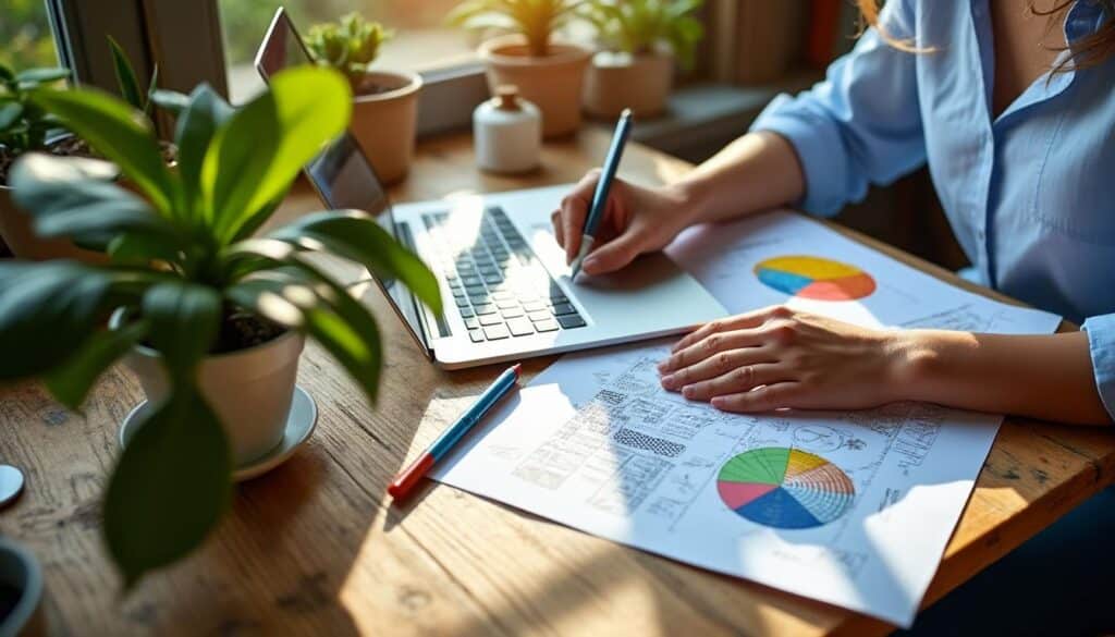 Rapport de durabilité du CSRD exemple : guide complet et pratique