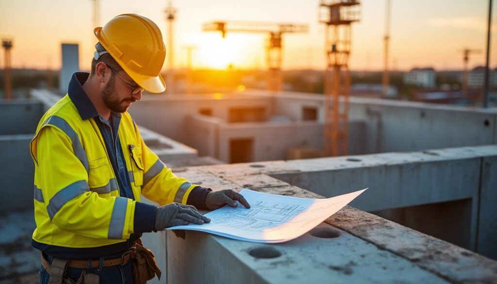 Sogea Atlantique BTP : partenaire fiable et innovant en Pays de la Loire