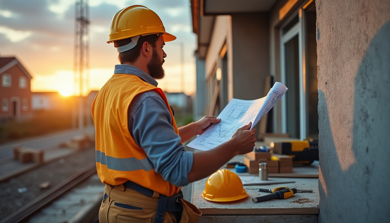 Pro BTP prêt travaux : financement avantageux pour les pros du bâtiment