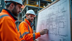 Bâtiment et travaux publics : salaire, grilles et évolutions 2026
