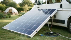 Panneau solaire de 200 W : usages, choix et compatibilité