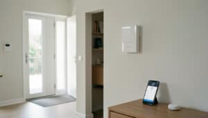 Boîtier d’alarme maison : rôle, choix et installation