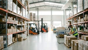 Logistique de stockage : solutions, coûts et choix